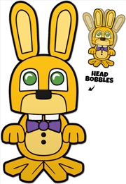 Buy Youtooz - Five Nights at Freddy's Spring Bonnie Bobble Pin
