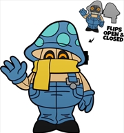 Buy Youtooz - Five Nights at Freddy's Mimic Mycelium Man Reveal Pin