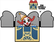 Buy Youtooz - Five Nights at Freddy's Jackie Reveal Pin