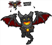 Buy Youtooz - World of Warcraft Deathwing Pin