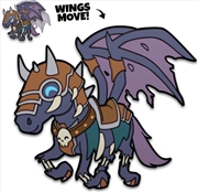 Buy Youtooz - World of Warcraft Invicible Pin