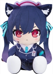 Buy Blue Archive - Chocopuni Big 40cm Plushie - Serika