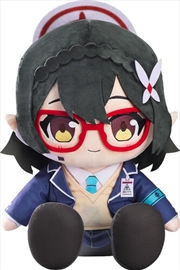 Buy Blue Archive - Chocopuni Big 40cm Plushie - Ayane