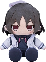 Buy Blue Archive - Chocopuni Plushie - Misaki