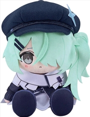 Buy Blue Archive - Chocopuni Plushie -  Hiyori