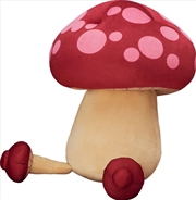 Buy Delicious in Dungeon - Big Plushie - Walking Mushroom