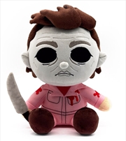 Buy Youtooz - Valentine's Michael Myers 9" Plush