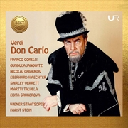 Buy Verdi: Don Carlo