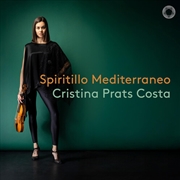 Buy Spiritillo Mediterraneo