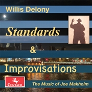 Buy Standards and Improvisations