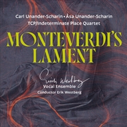 Buy Montiverdi'S Lament
