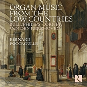 Buy Organ Music from the Low Countries