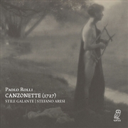 Buy Canzonette (1727)