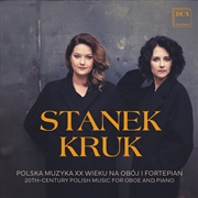 Buy 20th-Century Polish Music for Oboe and Piano