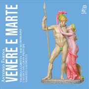 Buy Antonio Farina: Venere e Marte