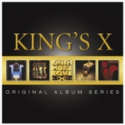 Buy Original Album Series