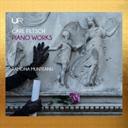 Buy Carl Filtsch: Piano Works