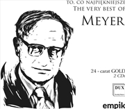 Buy Meyer: The Very Best Of