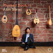 Buy Plucked Bach III