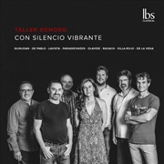 Buy Con silencio vibrante