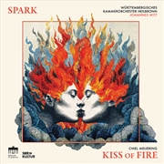 Buy Kiss of Fire