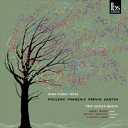 Buy Wind Piano Trios