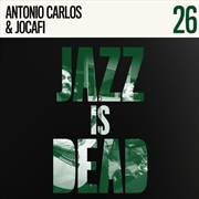 Buy Antonio Carlos & Jocafi Jid026