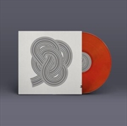 Buy Barcode - Rosewood Coloured Vinyl