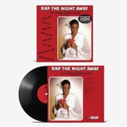 Buy Rap The Night Away: 45th Anniversary Remastered