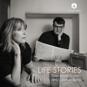 Buy Life Stories
