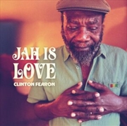 Buy Jah Is Love