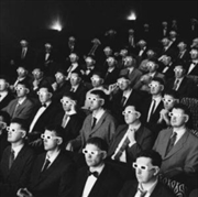 Buy The Entertainment - Crystal Water Vinyl