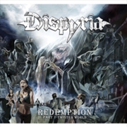 Buy Redemption Part 1 - Twisted World