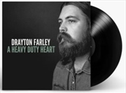 Buy A Heavy Duty Heart