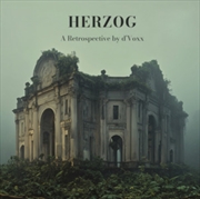 Buy Herzog: A Retrospective
