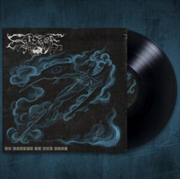 Buy It Echoes In The Wild - Sea Blue Smoke Vinyl