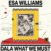 Buy Dala What We Must