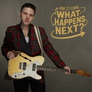 Buy What Happens Next?