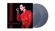 Buy Disguise & Disconnection - Clear Vinyl