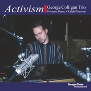 Buy George Colligan: Activism