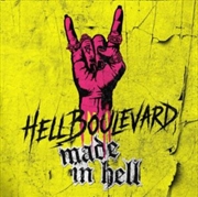 Buy Made In Hell