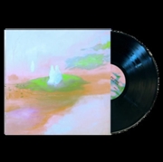 Buy Staring At The Sun - Clear Vinyl