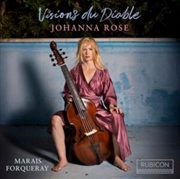 Buy Visions Du Diable