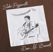 Buy Dear Mr. Bennett