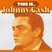 Buy This Is - Solid Orange Vinyl