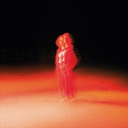 Buy These Frightening Machines - Red Smoke Vinyl