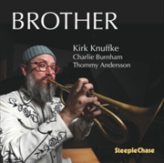 Buy Kirk Knuffke: Brother