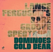 Buy Dominoes / Cold Bear