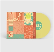 Buy After The Rain / Strange Seeds