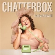 Buy Chatterbox - Pink Vinyl